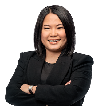 Kristina Sombong-Cusi