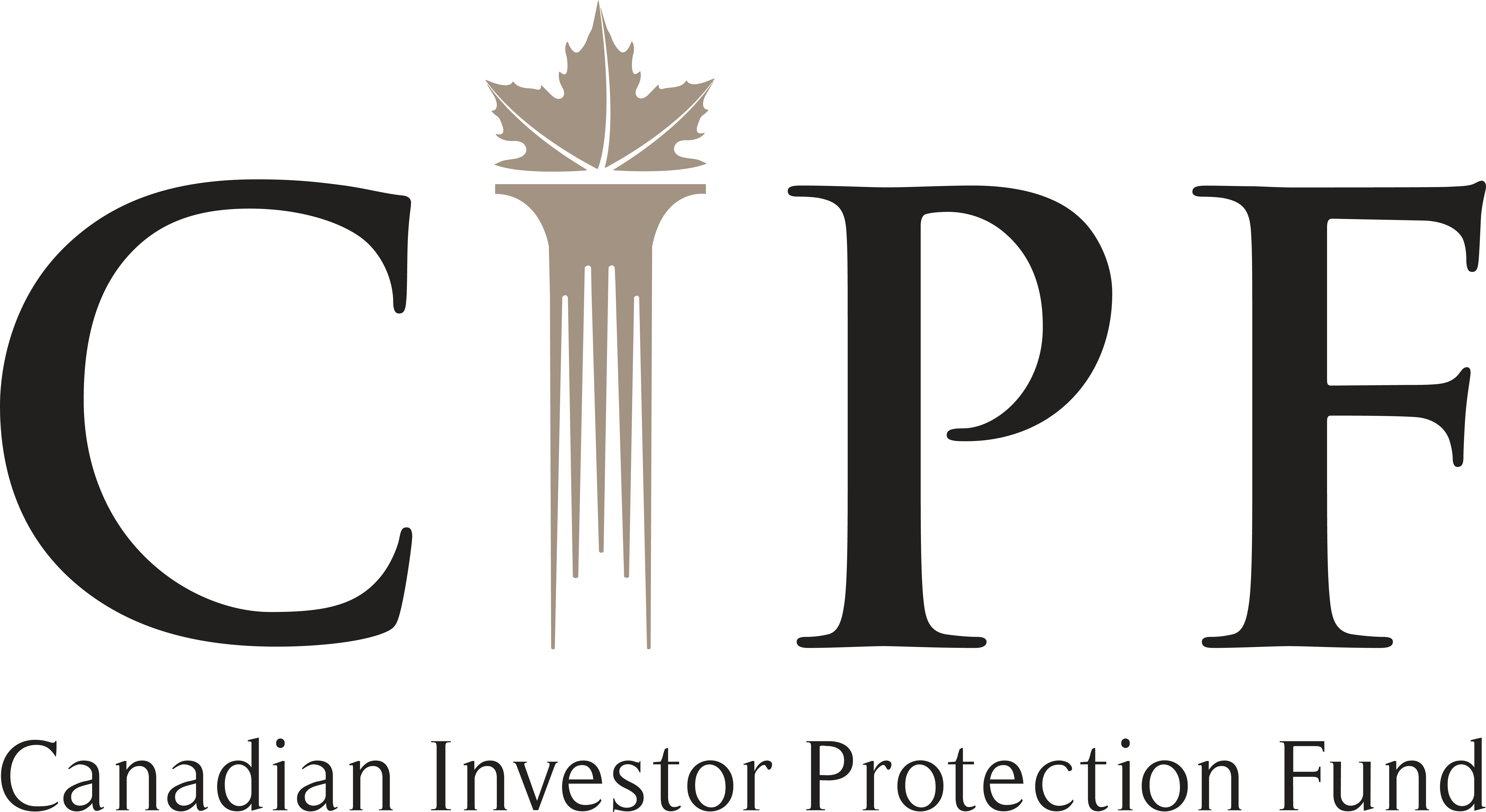 Canadian Investor Protection Fund (CIPF)
