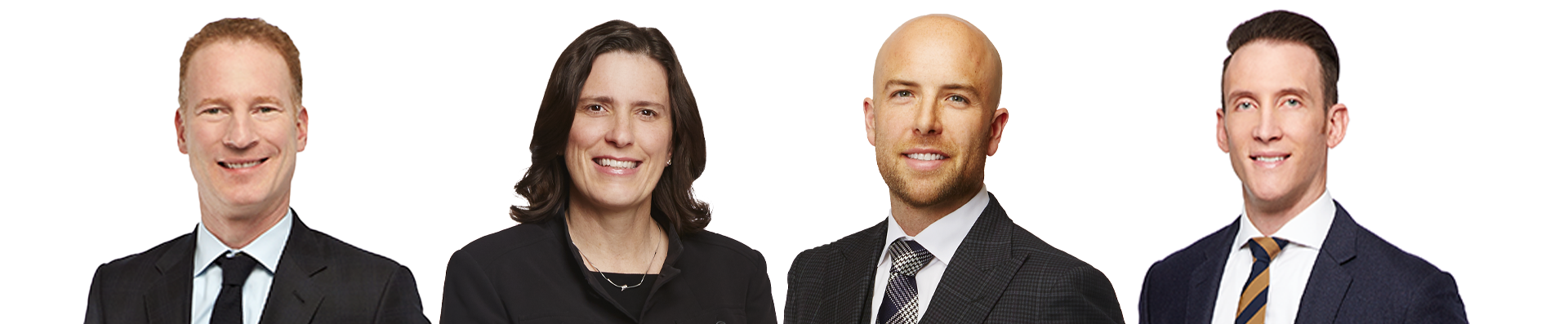 Martin Wealth Council - Our team