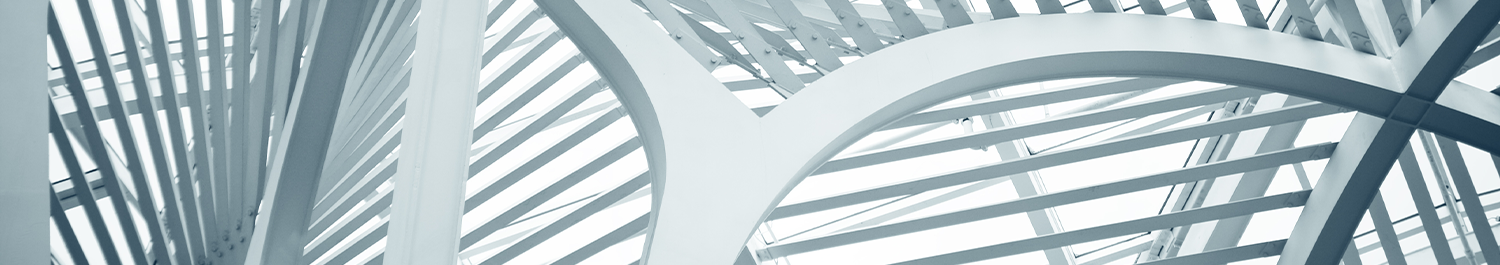 abstract architecture structure